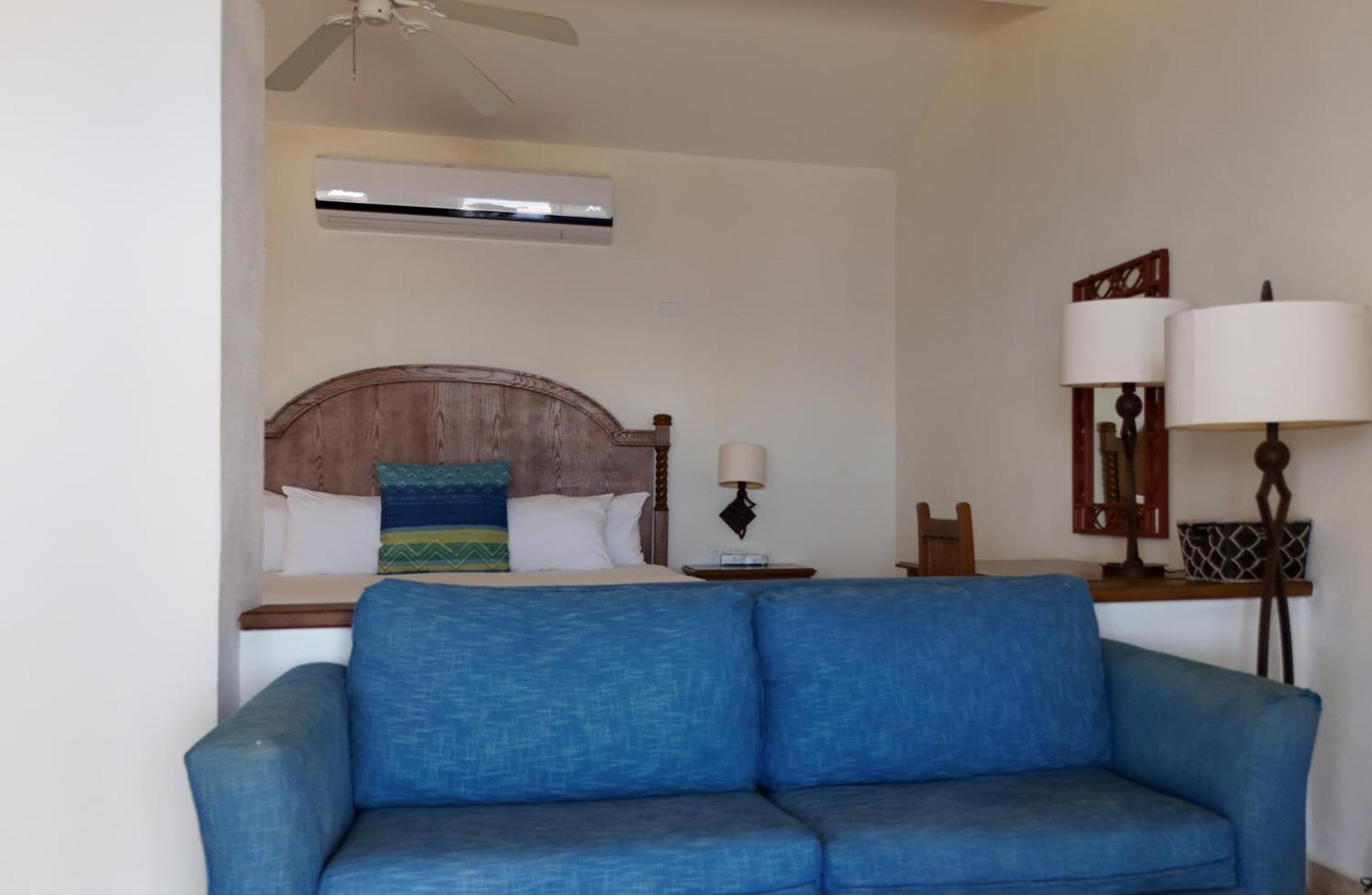 Punta Pescadero Paradise Hotel & Villas Los Barriles Bagian luar foto