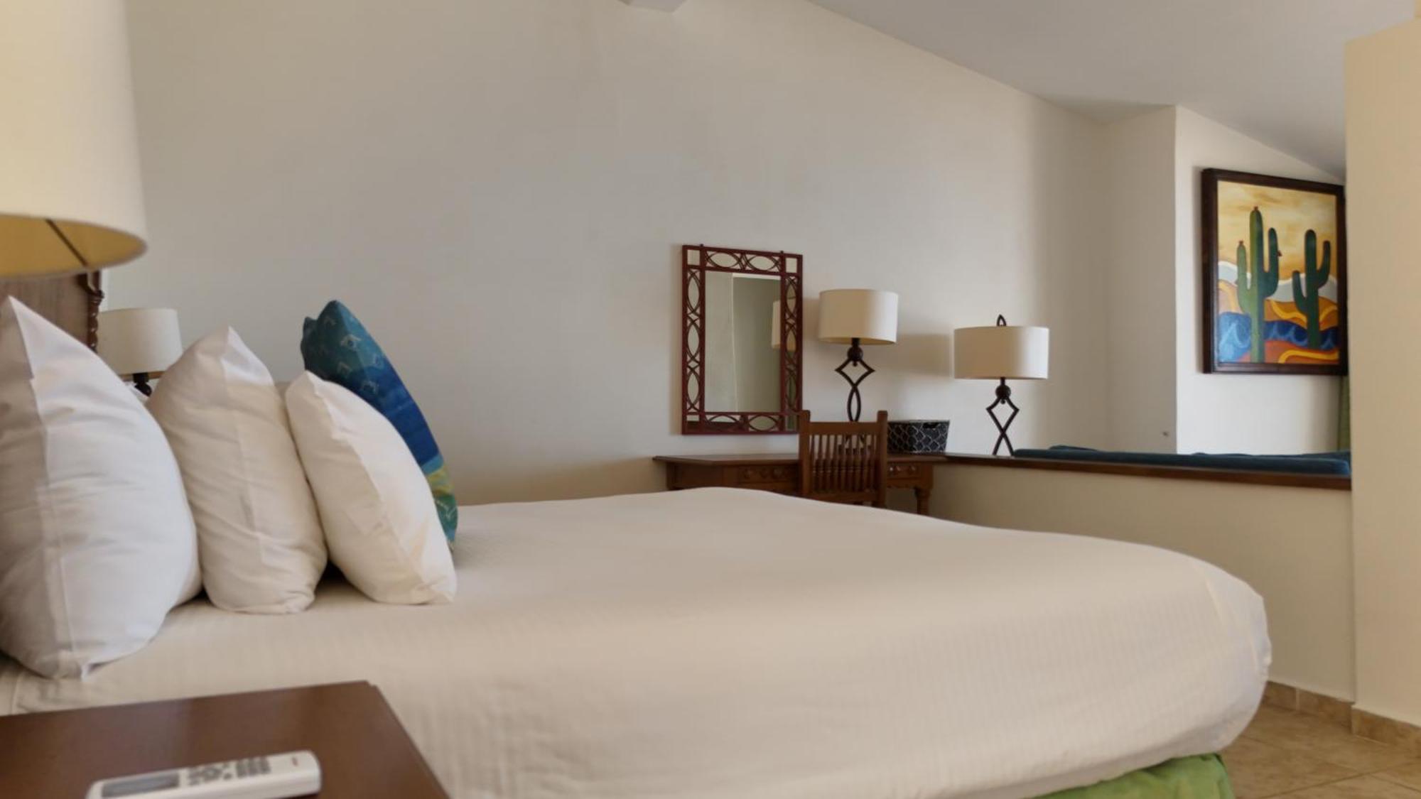 Punta Pescadero Paradise Hotel & Villas Los Barriles Bagian luar foto