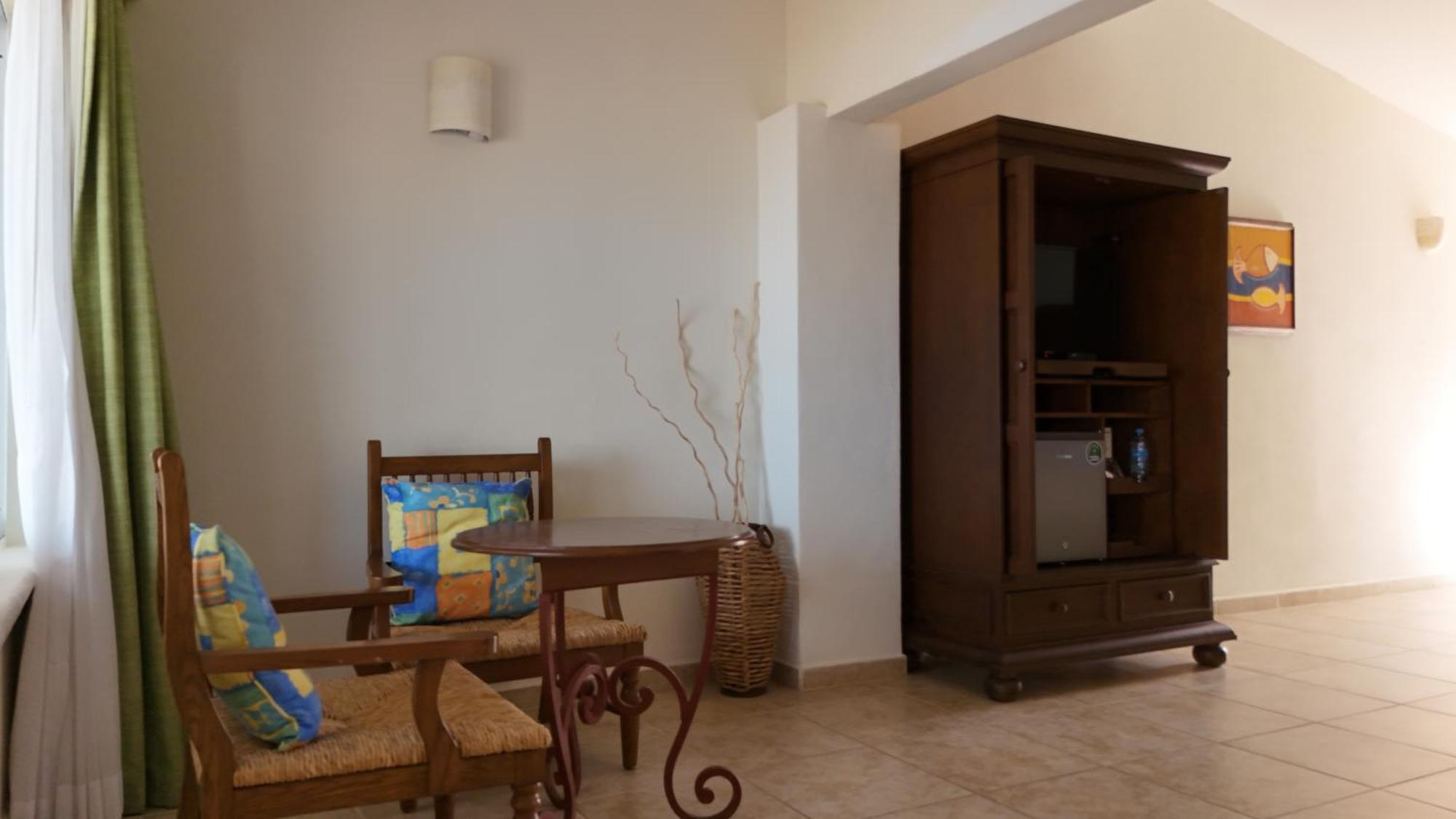 Punta Pescadero Paradise Hotel & Villas Los Barriles Bagian luar foto