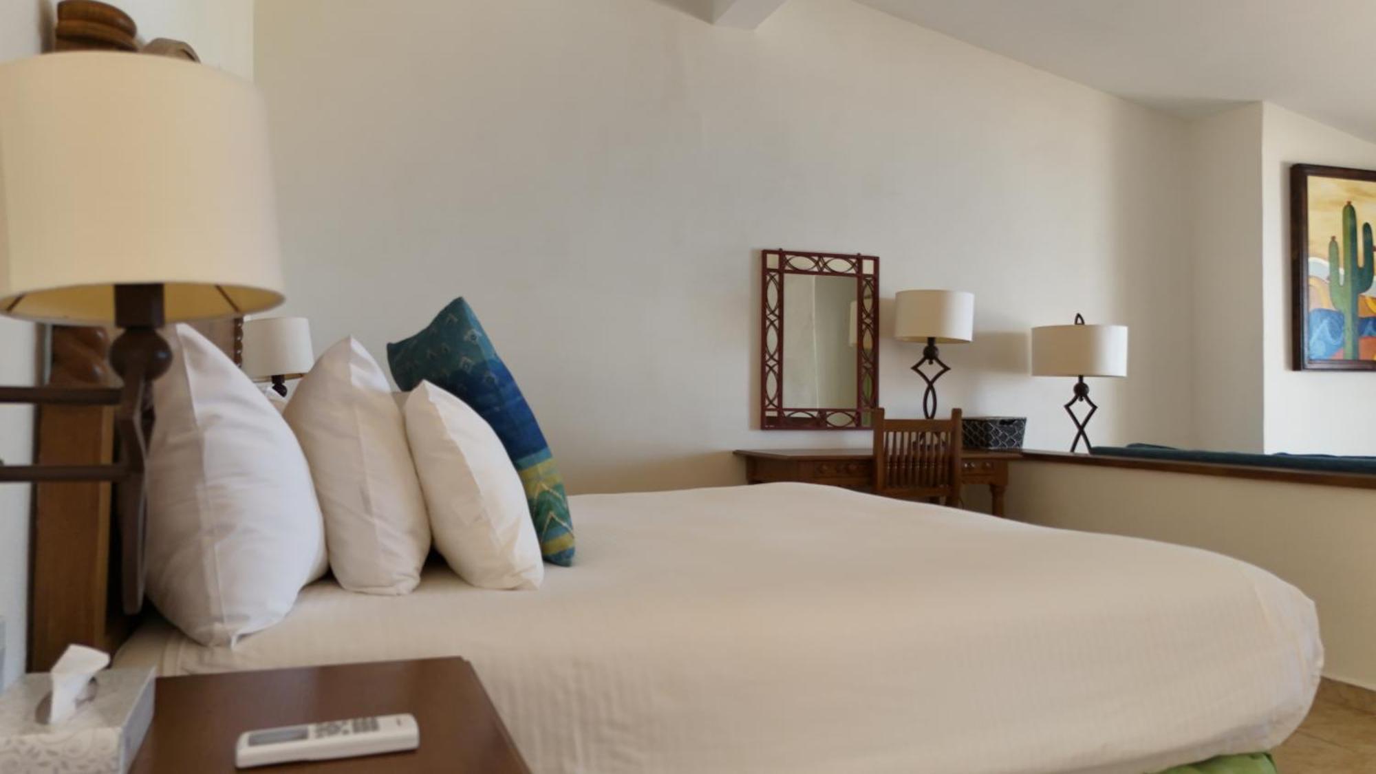 Punta Pescadero Paradise Hotel & Villas Los Barriles Bagian luar foto