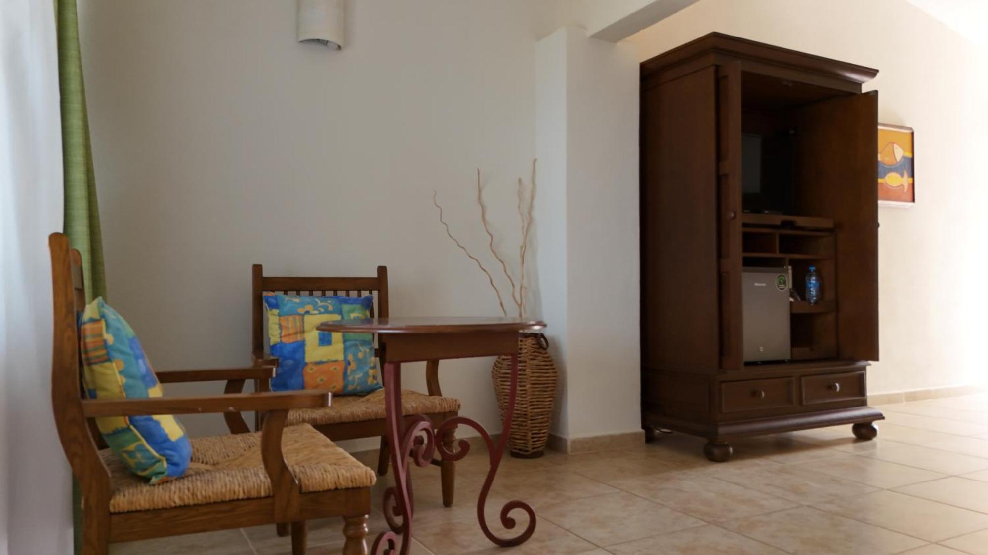 Punta Pescadero Paradise Hotel & Villas Los Barriles Bagian luar foto