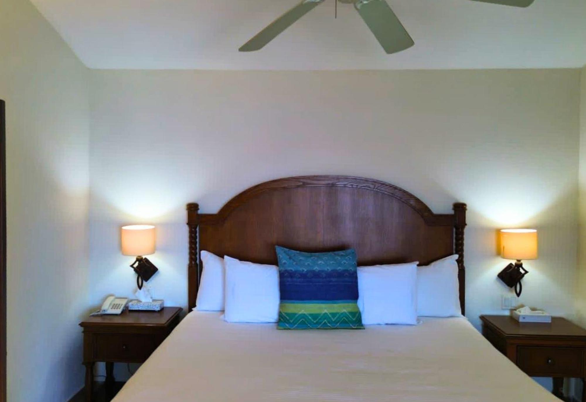 Punta Pescadero Paradise Hotel & Villas Los Barriles Bagian luar foto