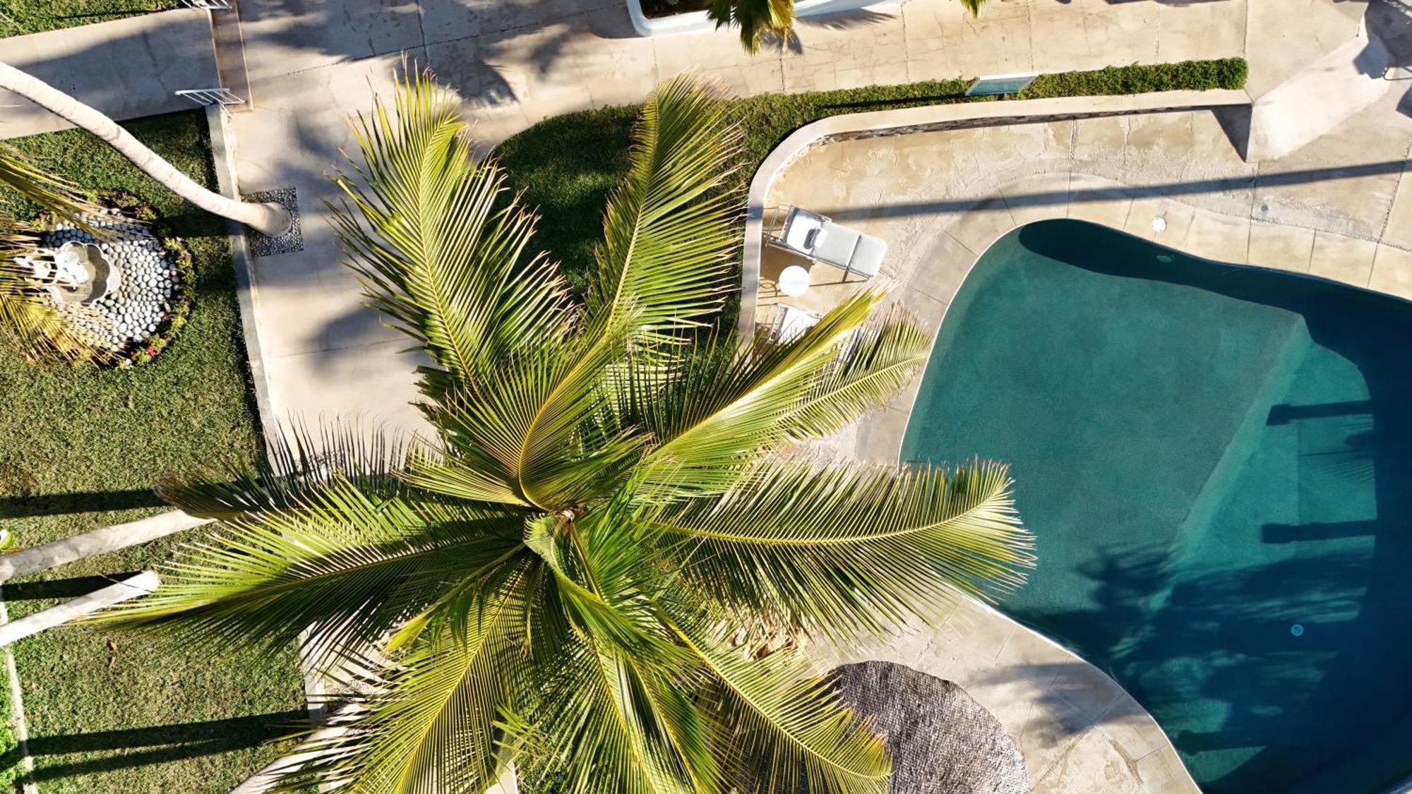 Punta Pescadero Paradise Hotel & Villas Los Barriles Bagian luar foto