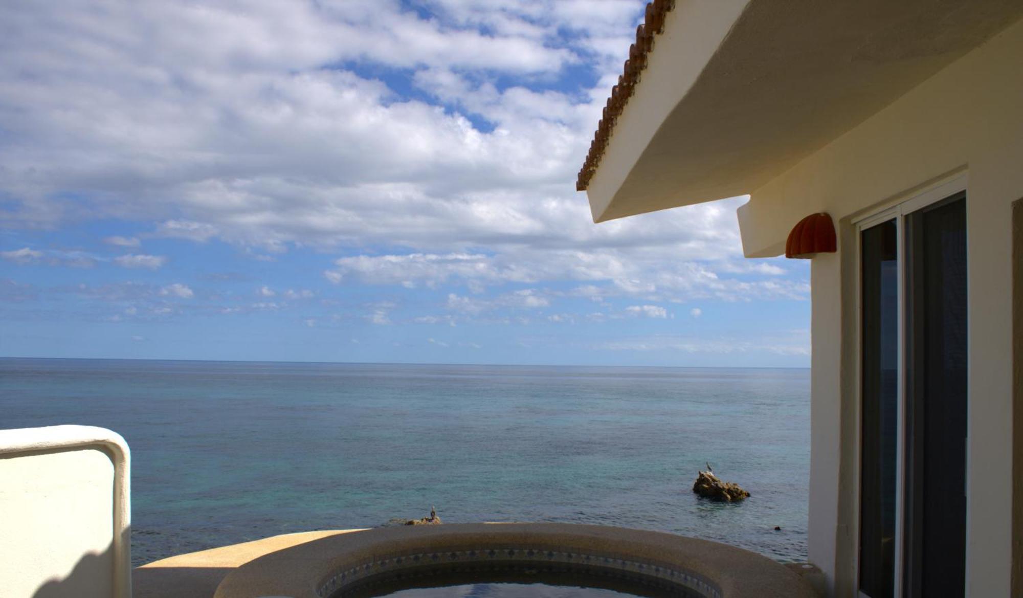Punta Pescadero Paradise Hotel & Villas Los Barriles Bagian luar foto