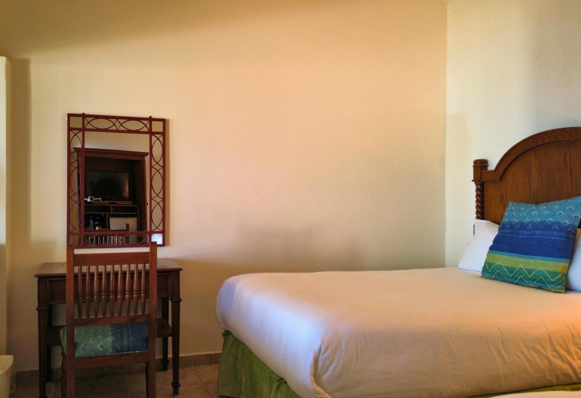 Punta Pescadero Paradise Hotel & Villas Los Barriles Bagian luar foto
