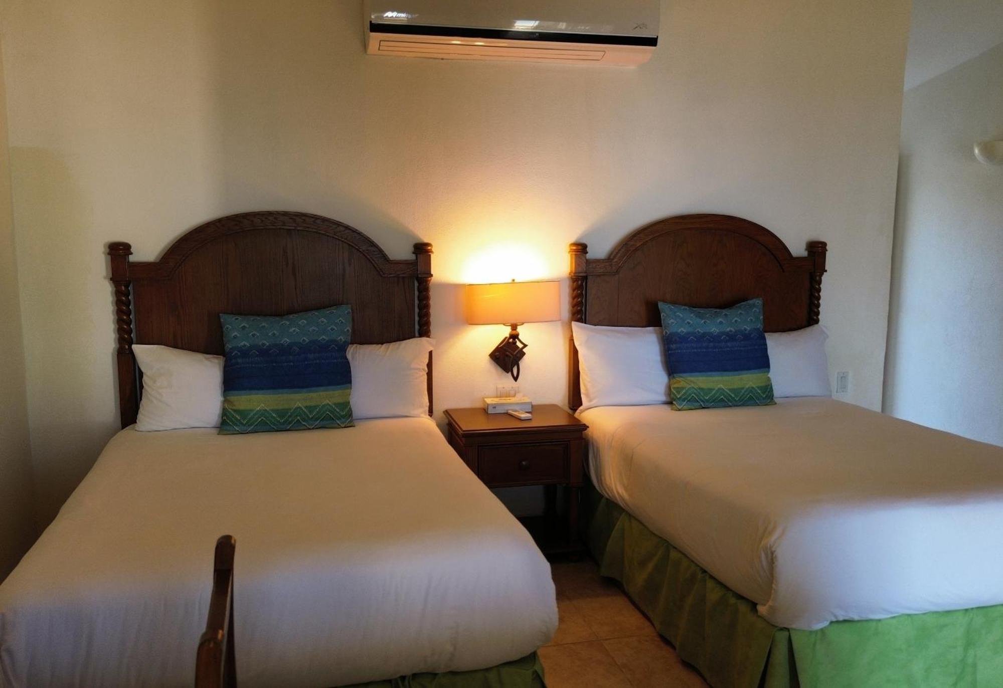 Punta Pescadero Paradise Hotel & Villas Los Barriles Bagian luar foto