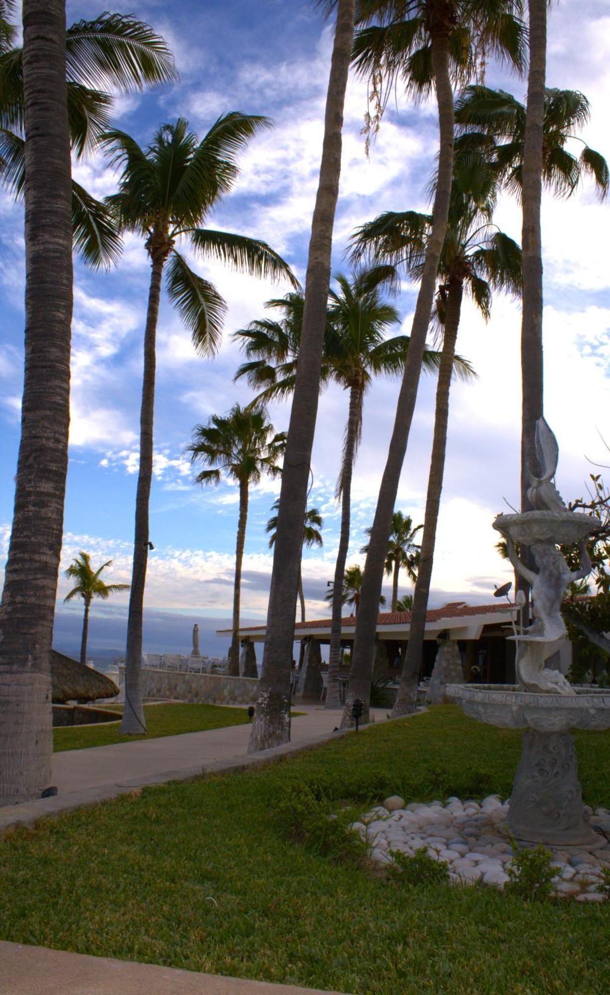 Punta Pescadero Paradise Hotel & Villas Los Barriles Bagian luar foto